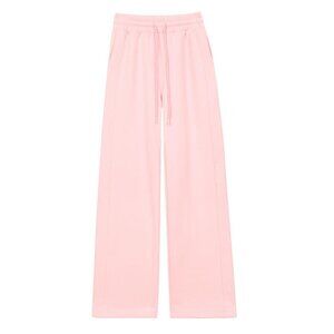 lululemon athletica Scuba Mid-Rise Wide-Leg Pant